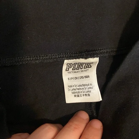 Crossover skort - Picture 4 of 4